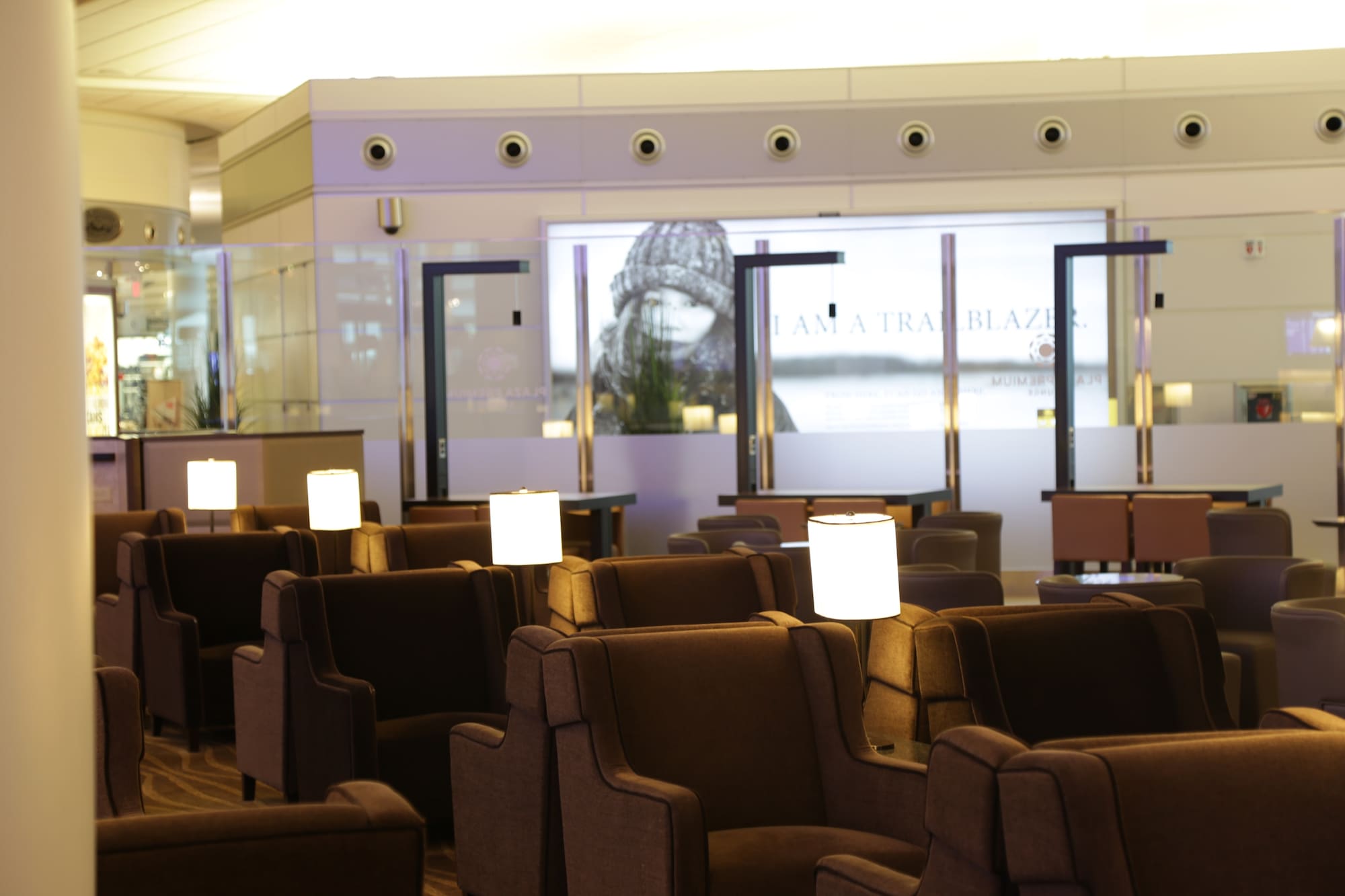 #4 of 5 images of Plaza Premium Lounge (Temporarily Closed)