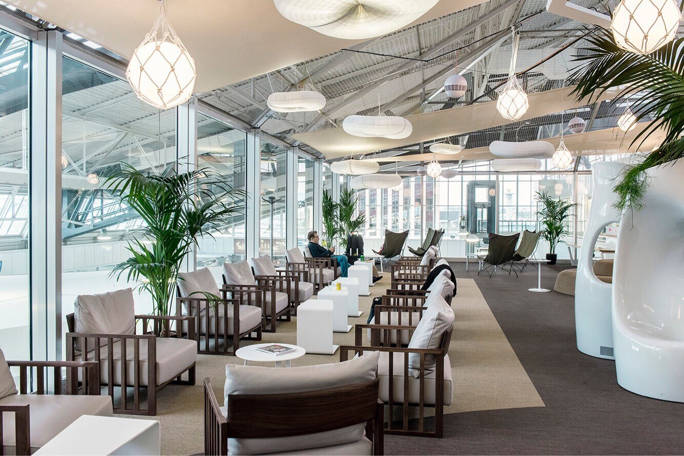 #1 of 5 images of The Canopy Lounge (Temporarily Closed)