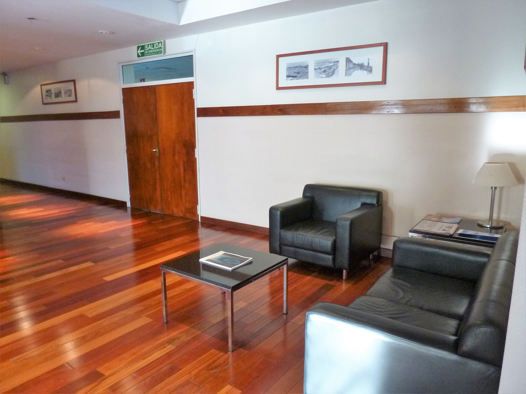 #4 of 5 images of Aeropuertos VIP Club Lounge (Temporarily Closed)