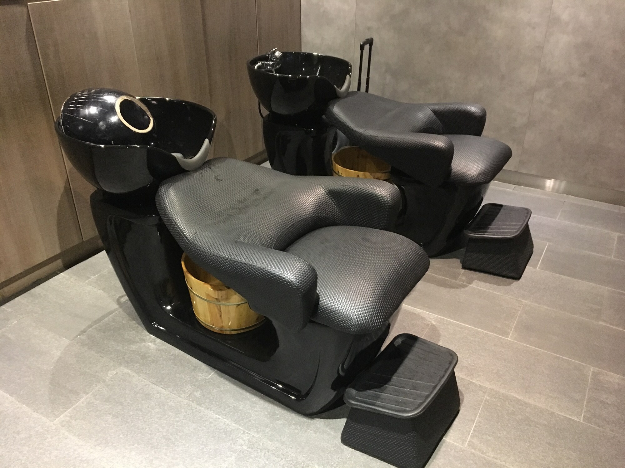 #3 of 5 images of Plaza Premium Lounge/Wellness Spa (Temporarily Closed)