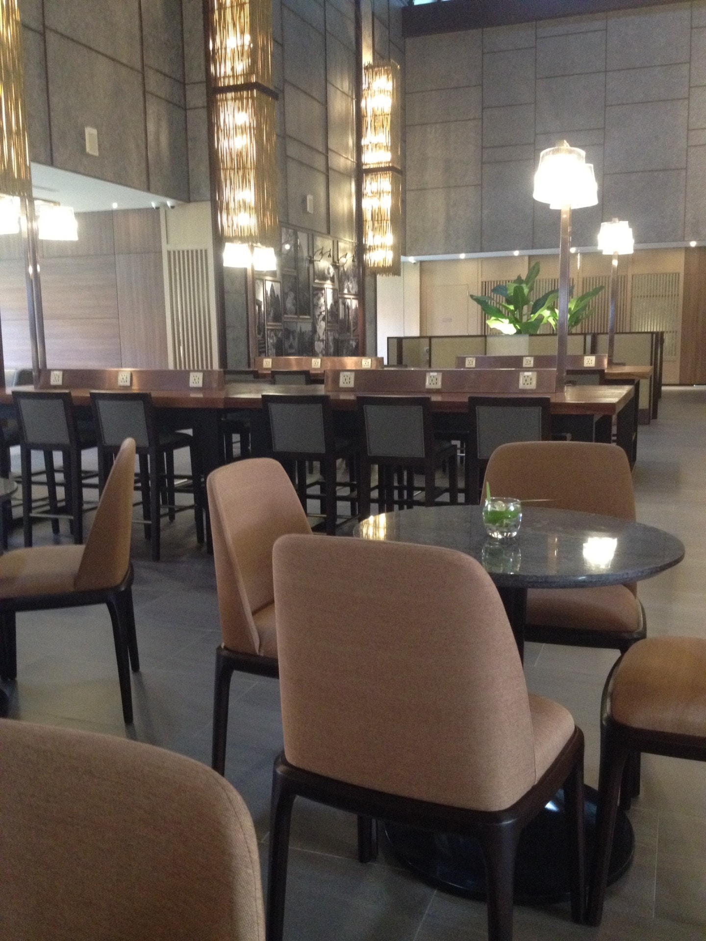 #4 of 5 images of Plaza Premium Lounge (Temporarily Closed)