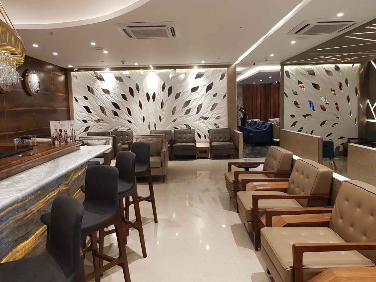 #1 of 5 images of Travel Club Lounge (Temporarily Closed)