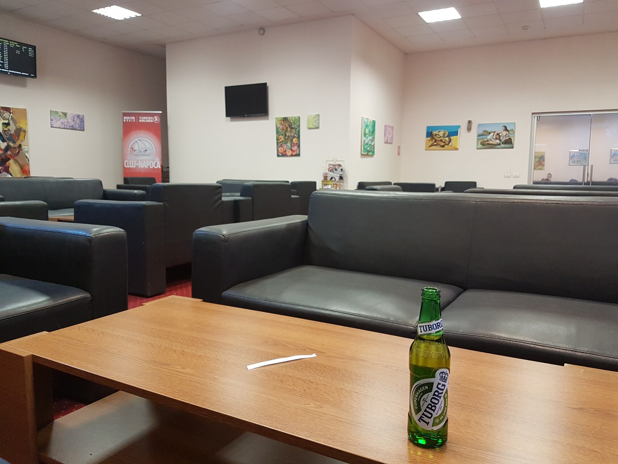 #5 of 5 images of Business Lounge