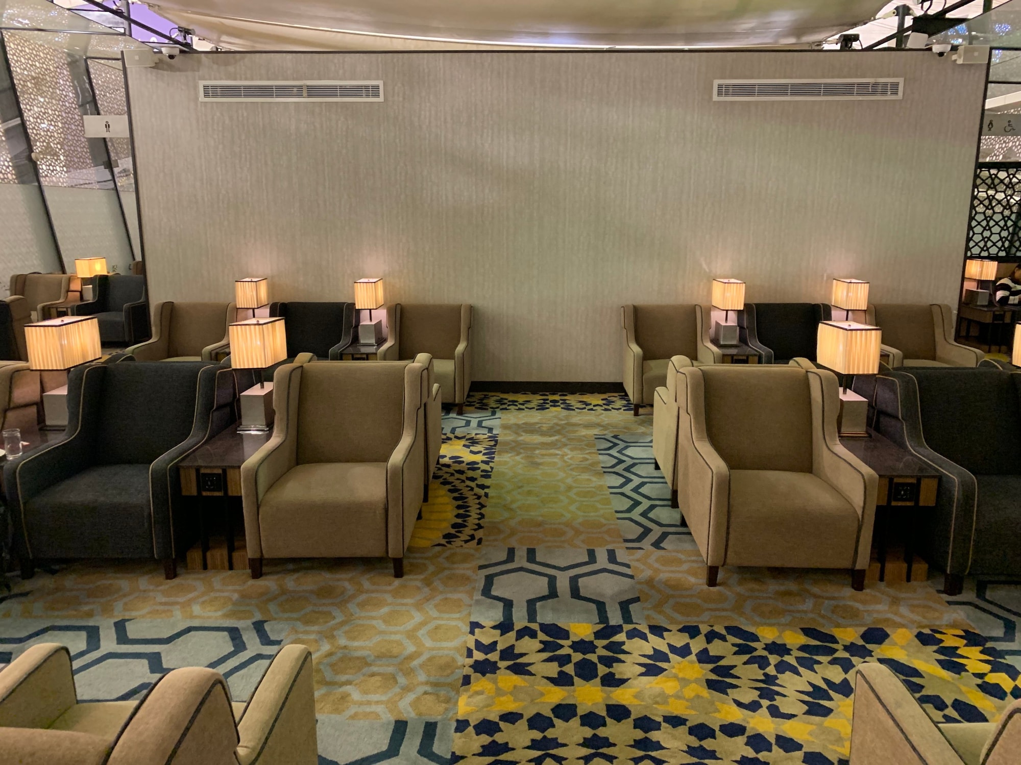#1 of 5 images of Plaza Premium Lounge