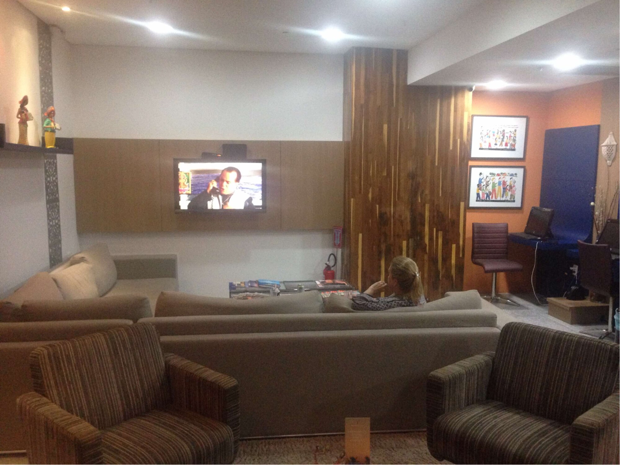 #1 of 1 images of Sala VIP Casablanca Turismo Recife (Closed For Relocation)