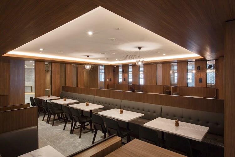 #3 of 5 images of Plaza Premium Lounge (Temporarily Closed)