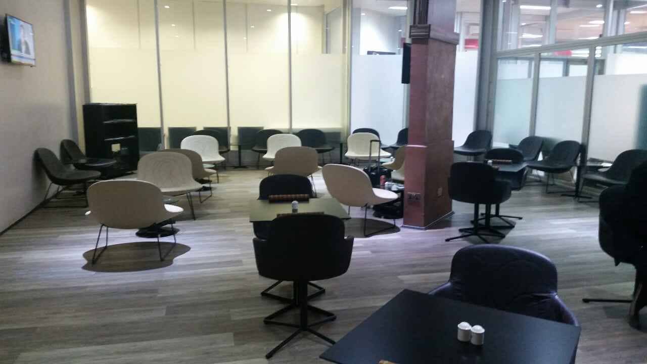 #1 of 1 images of The Gabfol Lounge (Temporarily Closed)