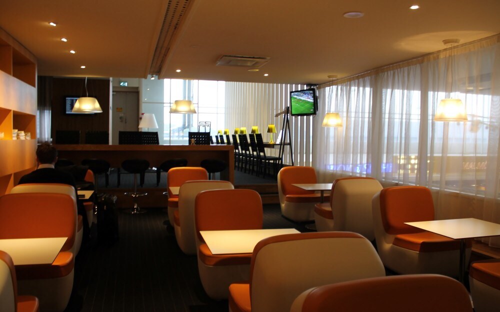 #2 of 5 images of BRA Lounge (Temporarily Closed)