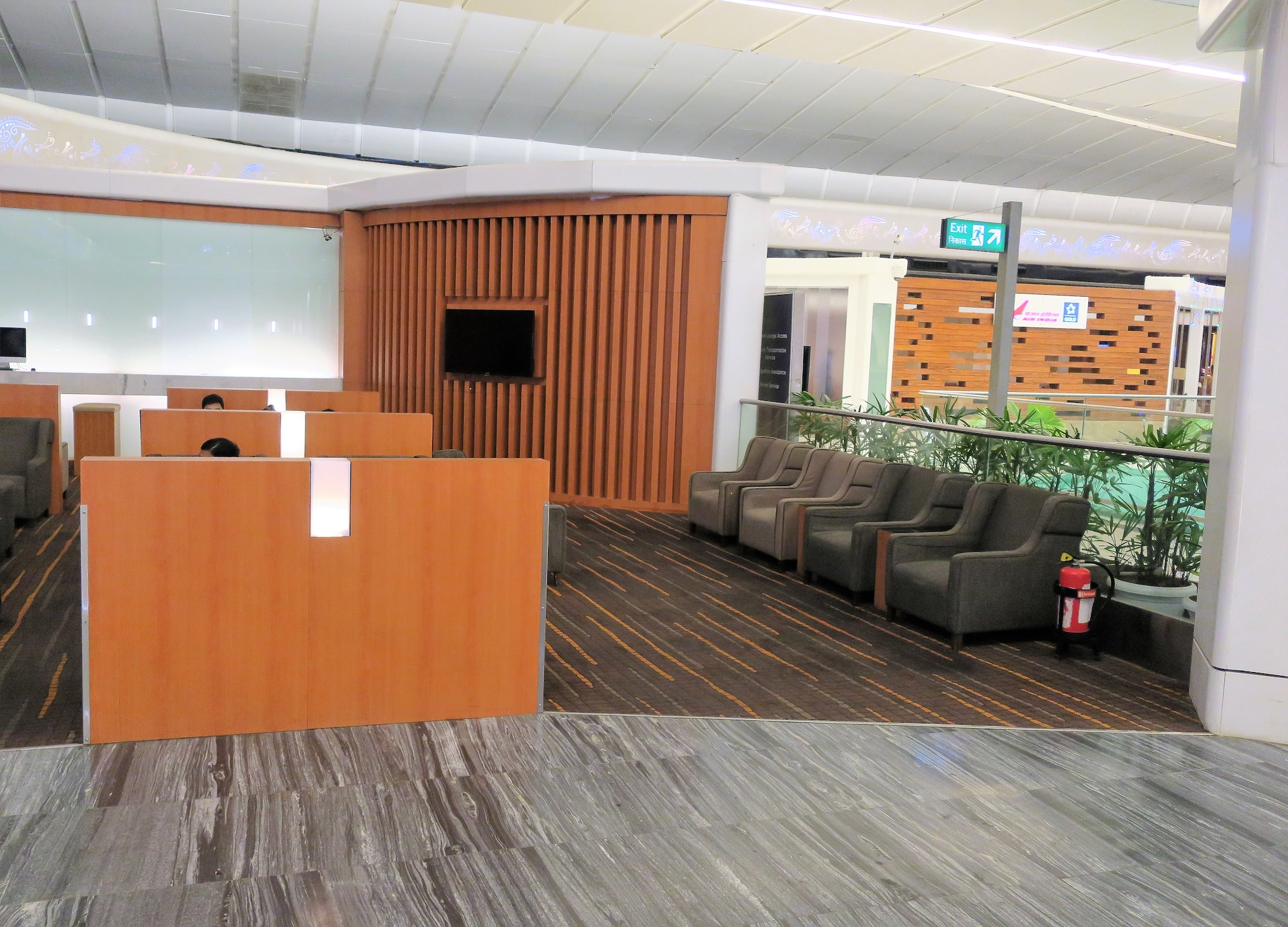 #1 of 5 images of Plaza Premium Lounge (Lounge A) (Temporarily Closed)