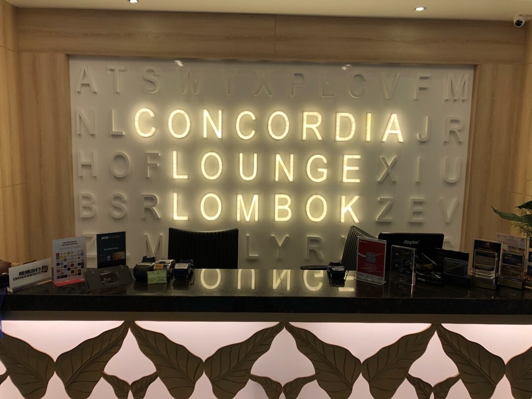 #5 of 5 images of Concordia Lounge (Temporarily Closed)