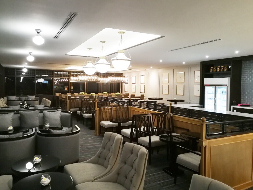 #1 of 5 images of The Coral Executive Lounge (See NOTES) (Temporarily Closed)