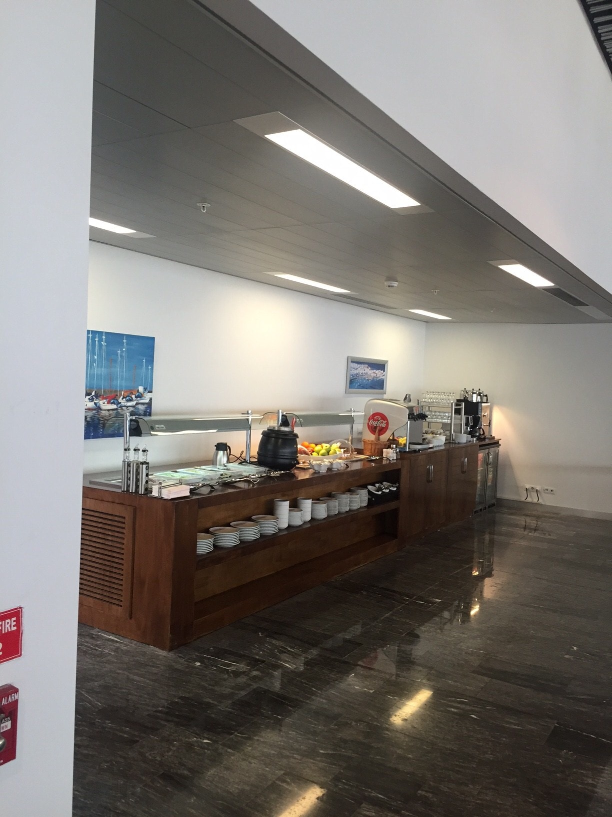 #3 of 3 images of Primeclass Lounge