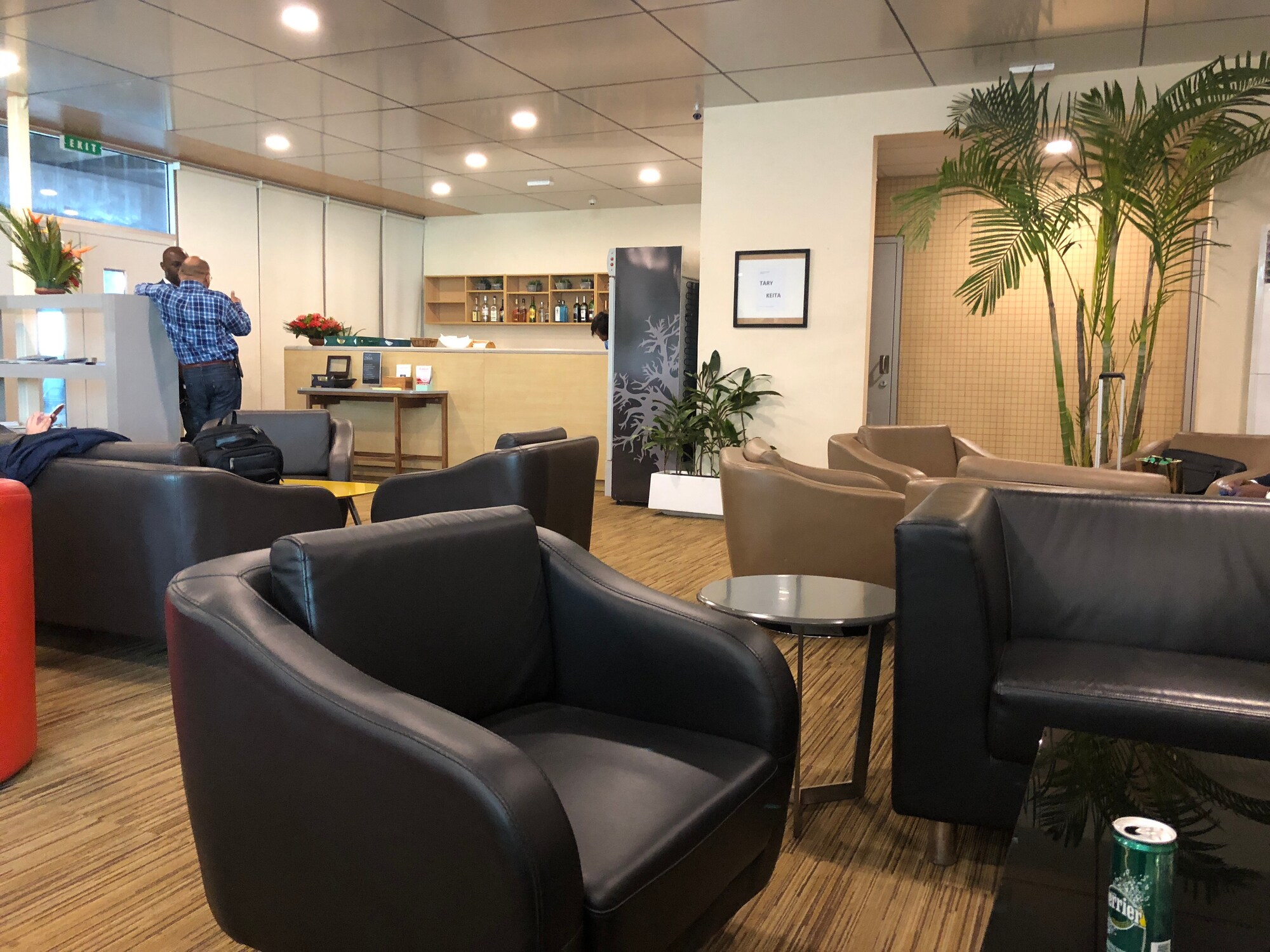 #1 of 3 images of Salon Zira