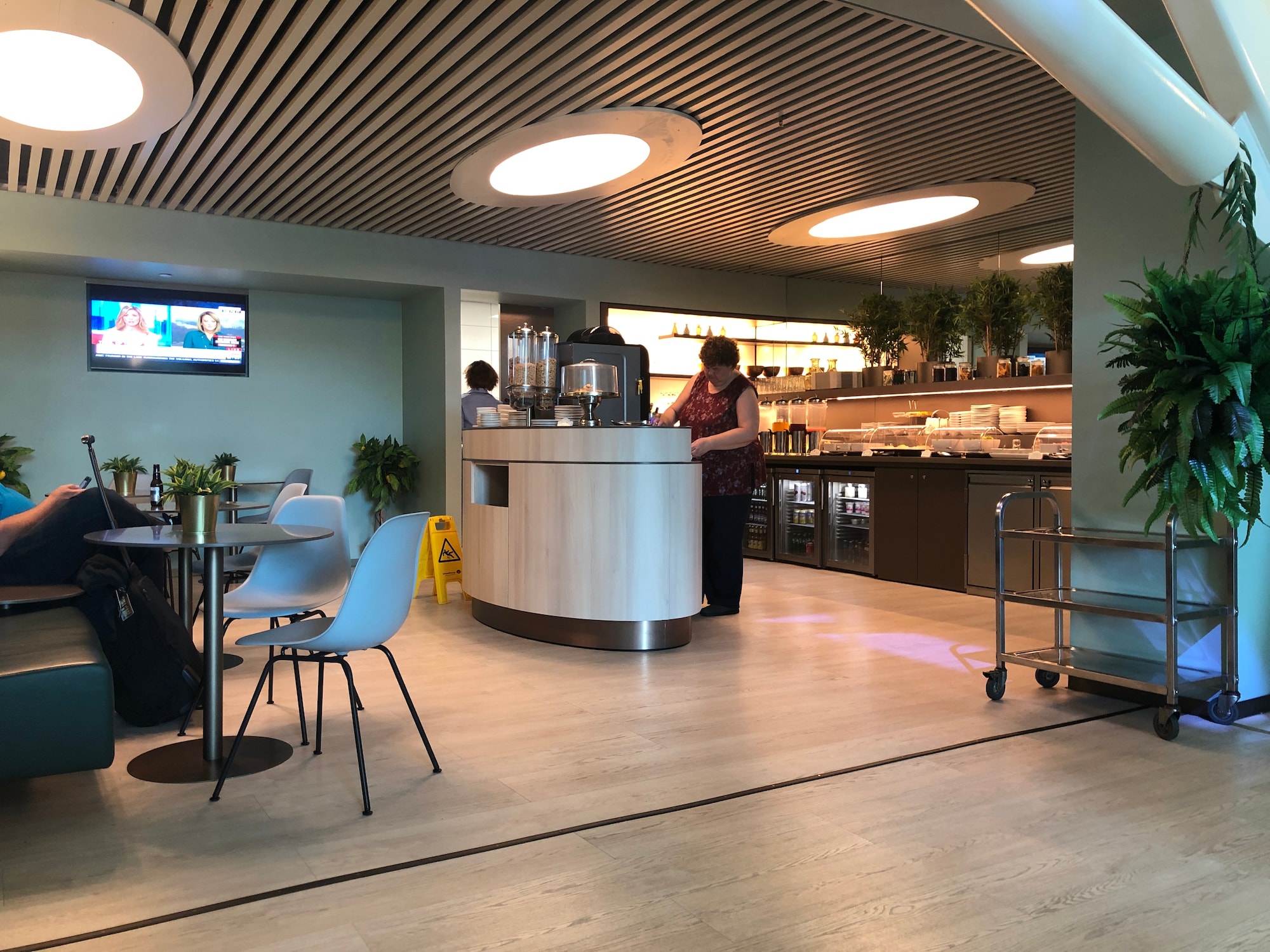 #1 of 4 images of VIP Lounge