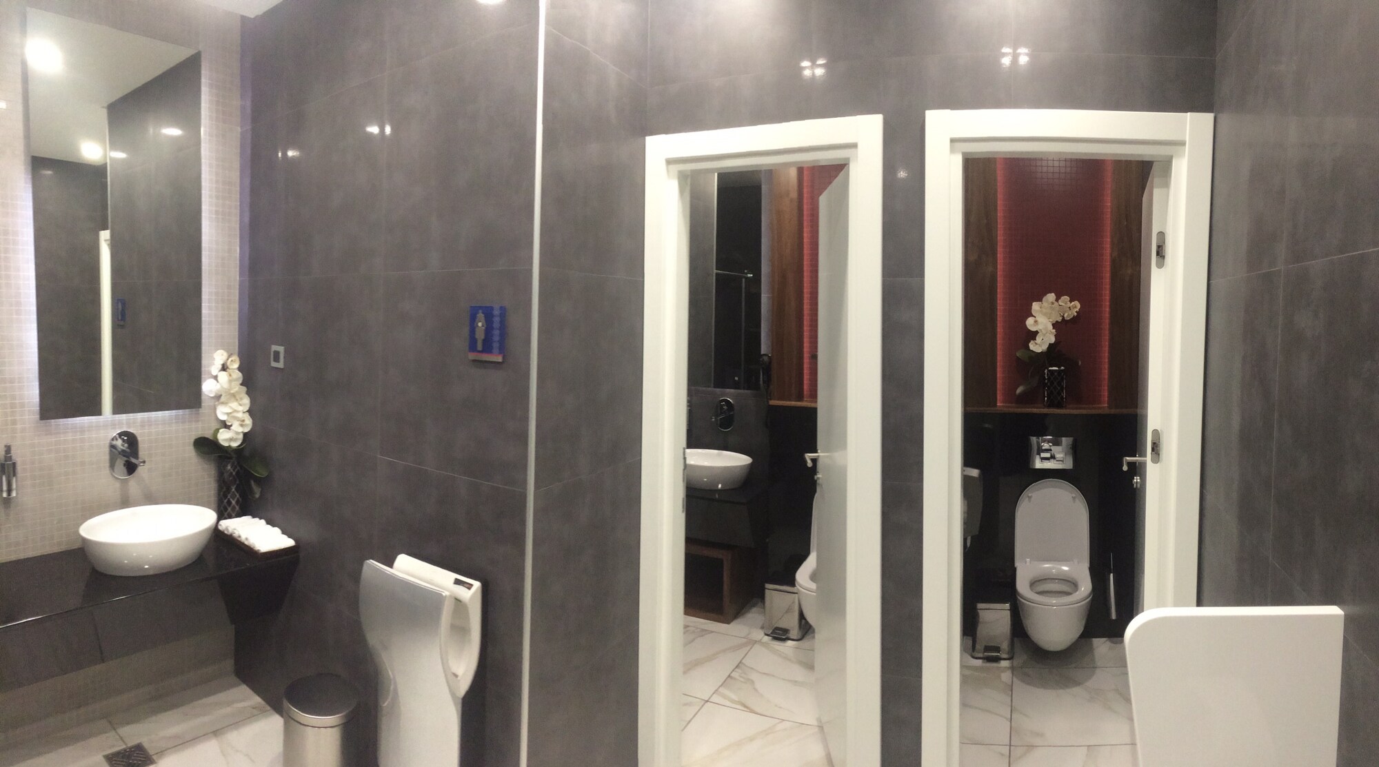 #5 of 5 images of Air Serbia Premium Lounge