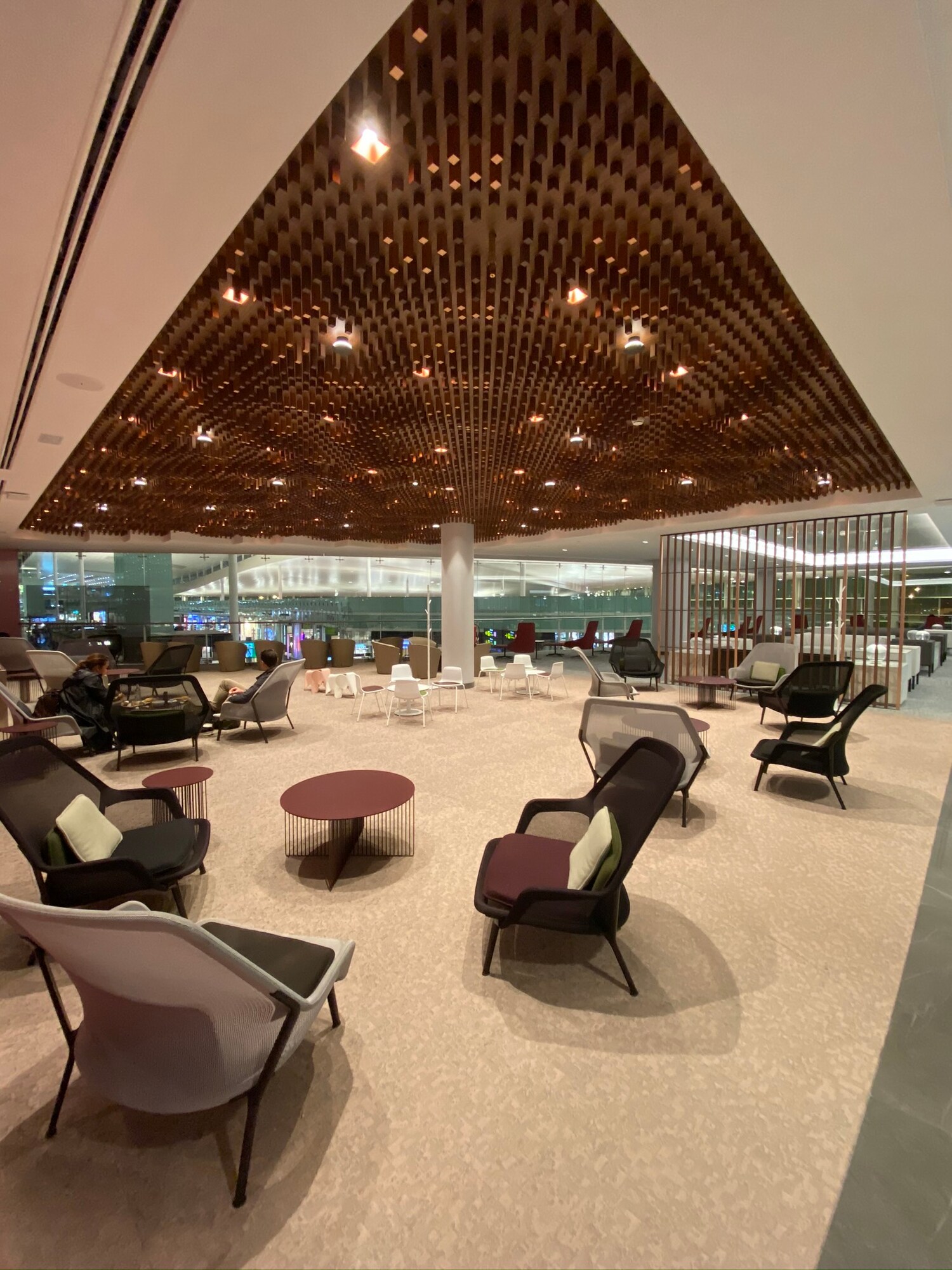 #3 of 5 images of Sala VIP Pau Casals