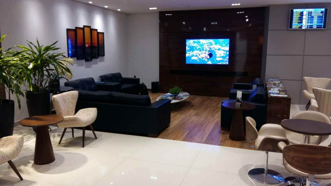 #2 of 5 images of TravelCorp Harmony Lounge