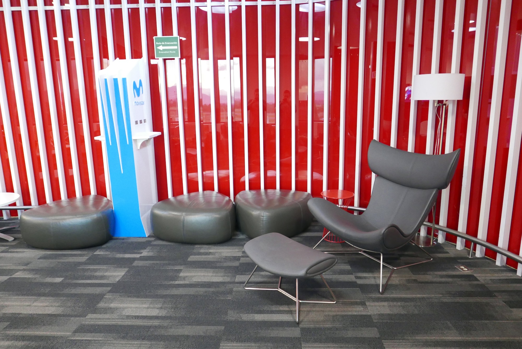 #5 of 5 images of Avianca Sala VIP (Temporarily Closed)
