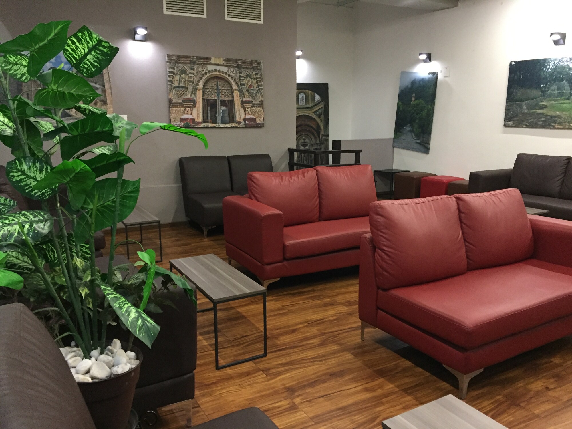 #1 of 5 images of The Lounge