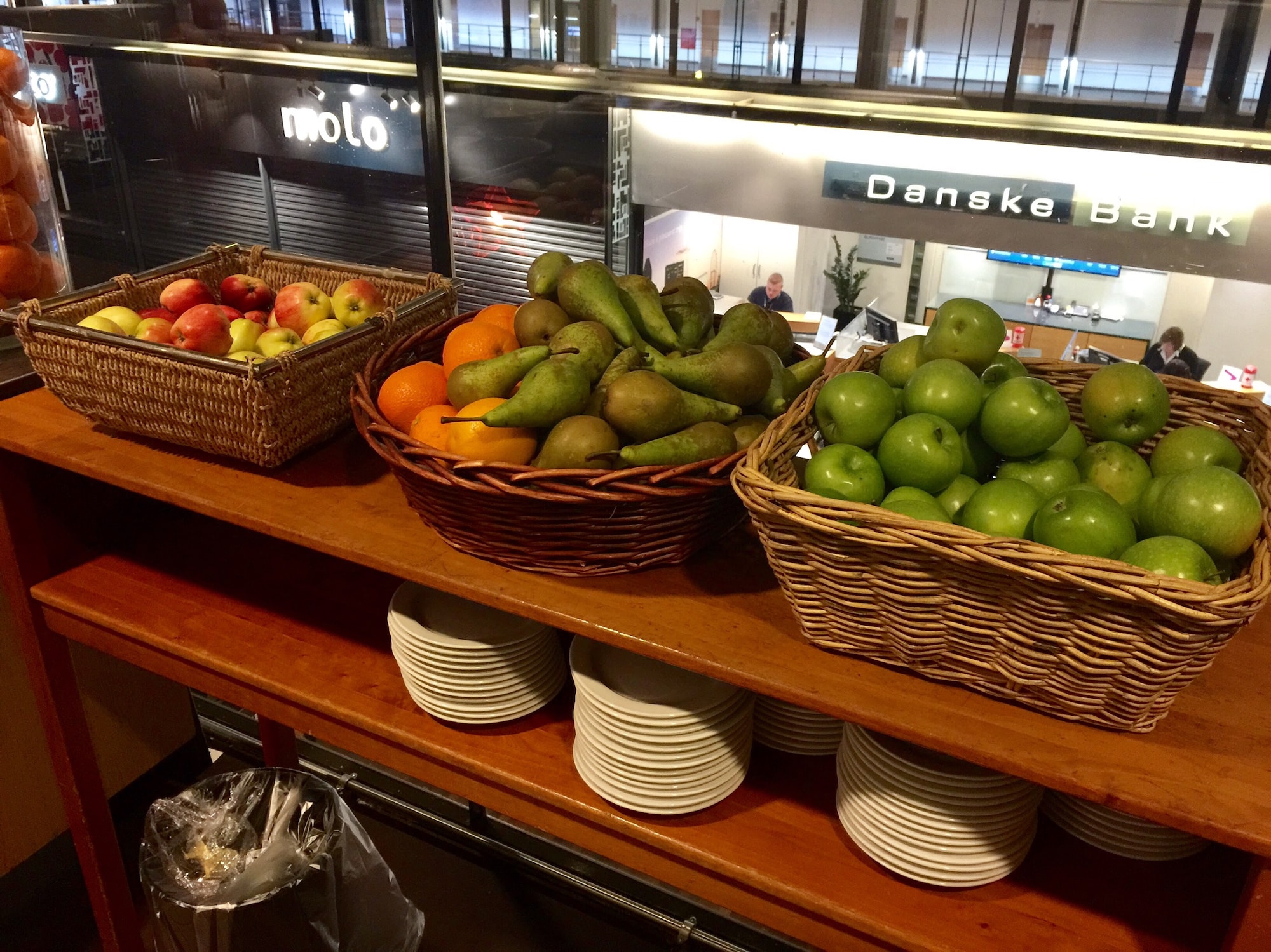 #5 of 5 images of Carlsberg Aviator Lounge