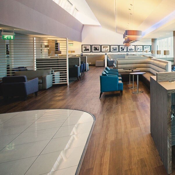 #5 of 5 images of Aspire Lounge (Temporarily Closed)