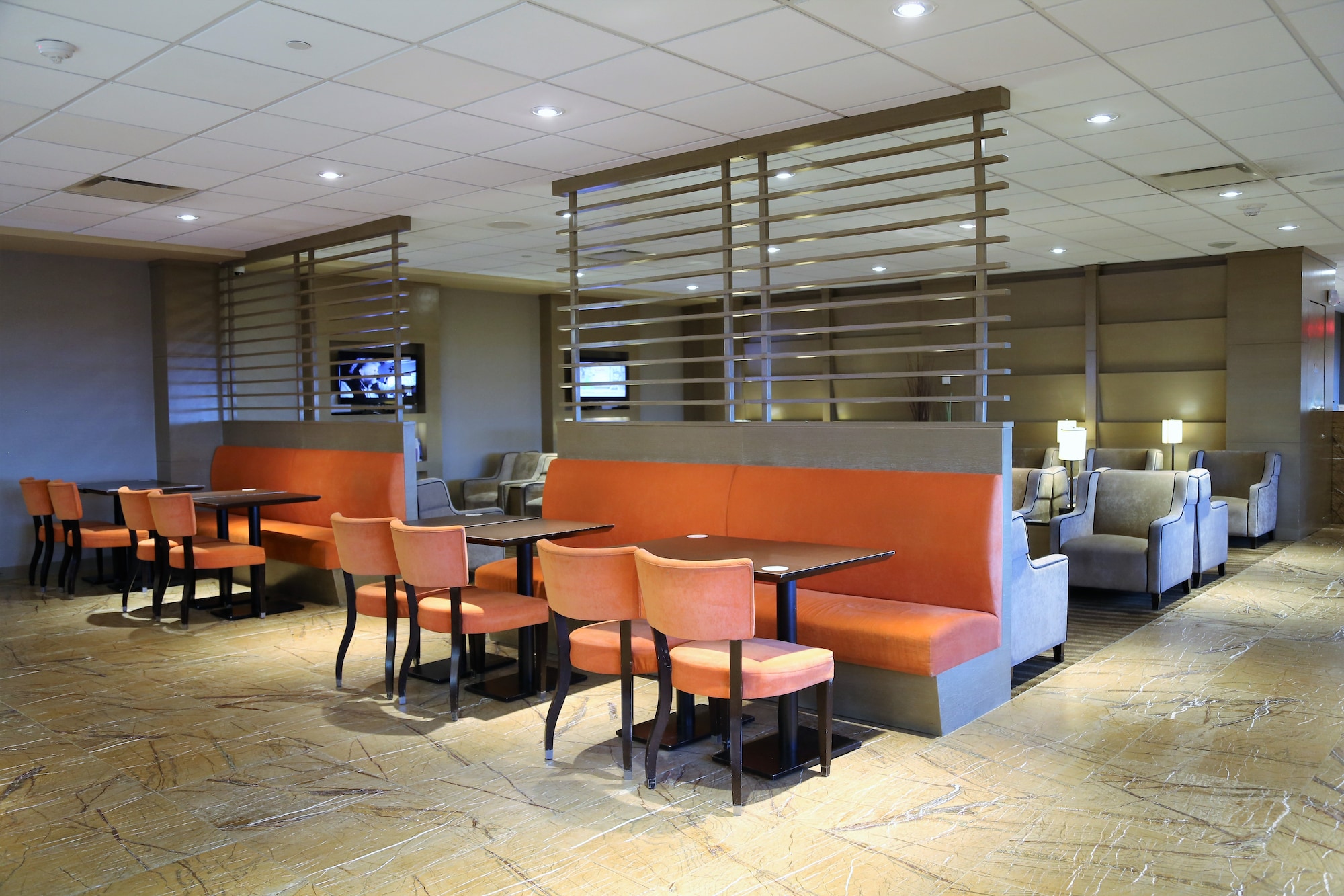 #5 of 5 images of Plaza Premium Lounge (Temporarily Closed)