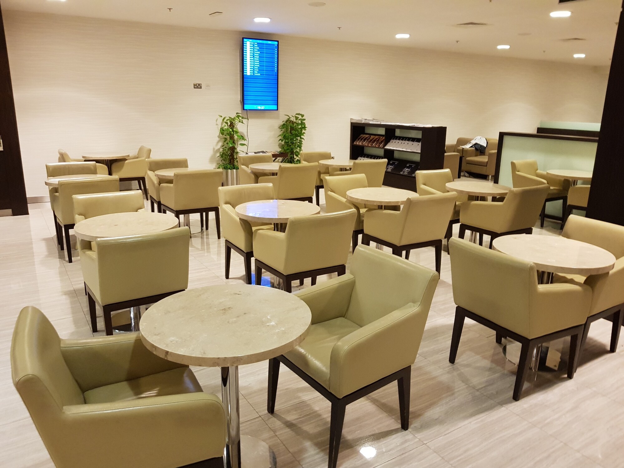 #1 of 5 images of Marhaba Lounge (Temporarily Closed)