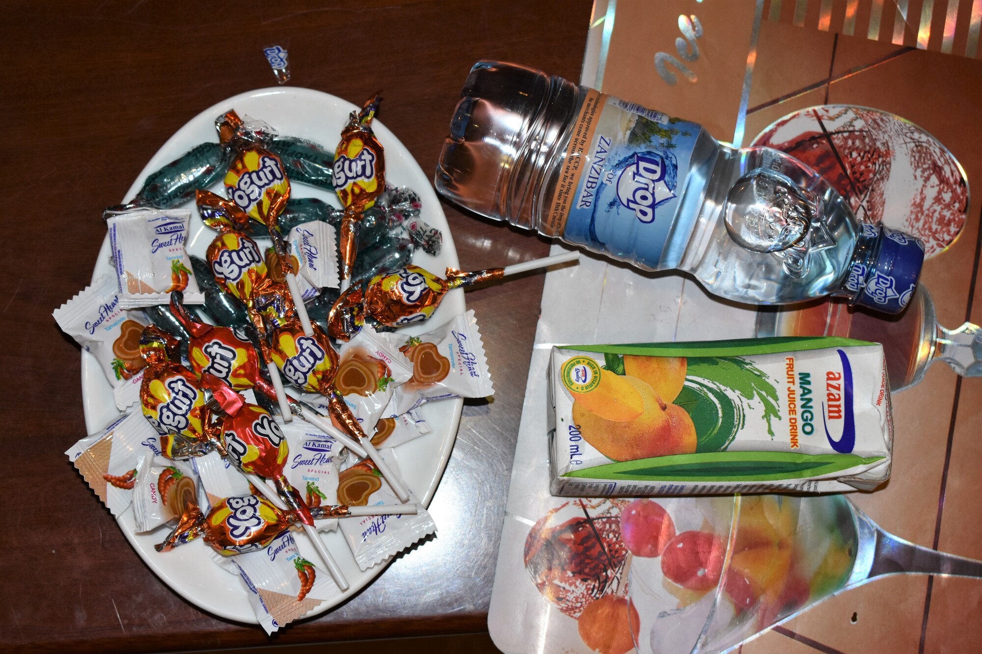 #5 of 5 images of Paradise Arrival Business Lounge