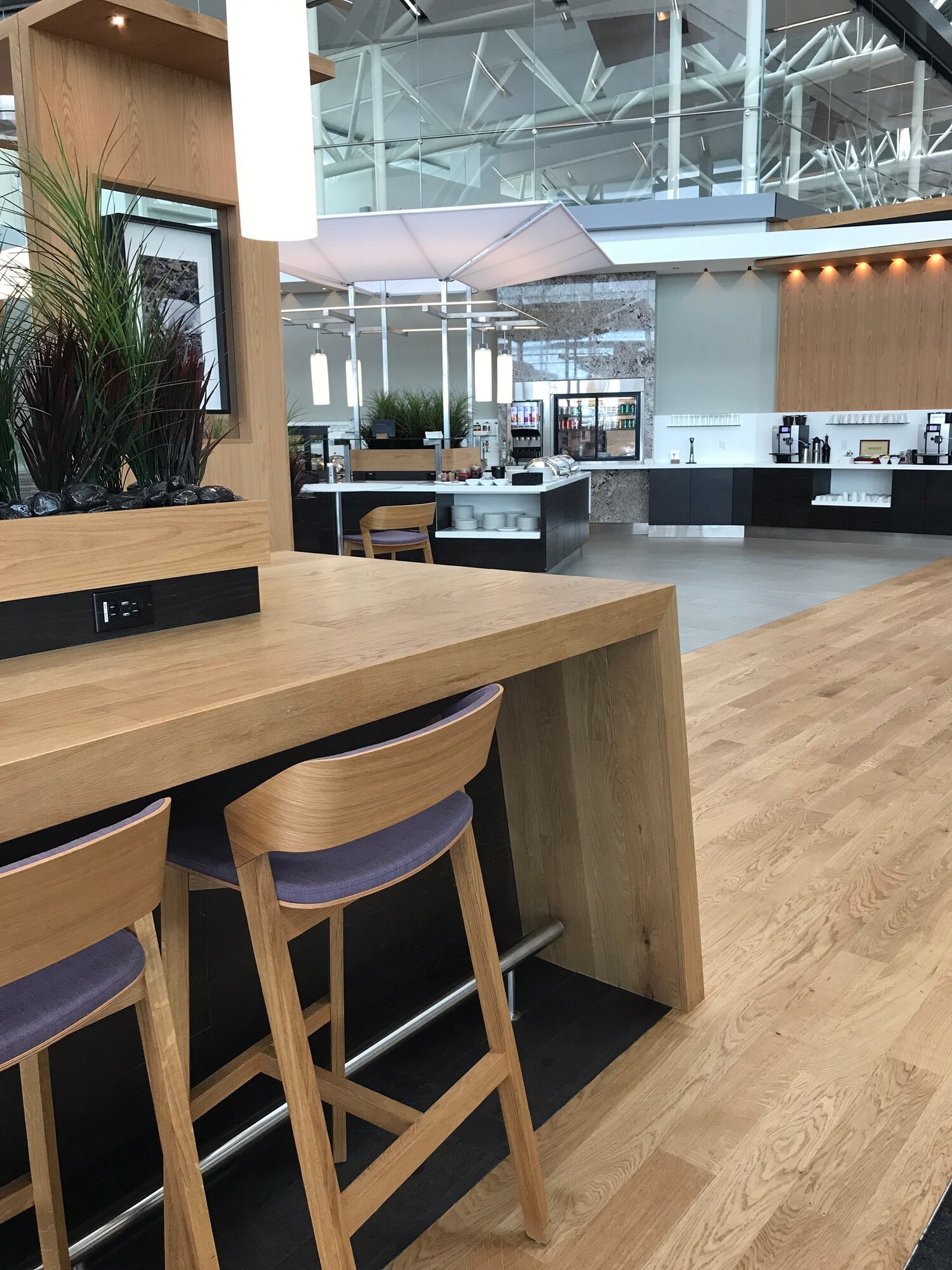 #3 of 5 images of Aspire Lounge (Transborder) (Temporarily Closed)