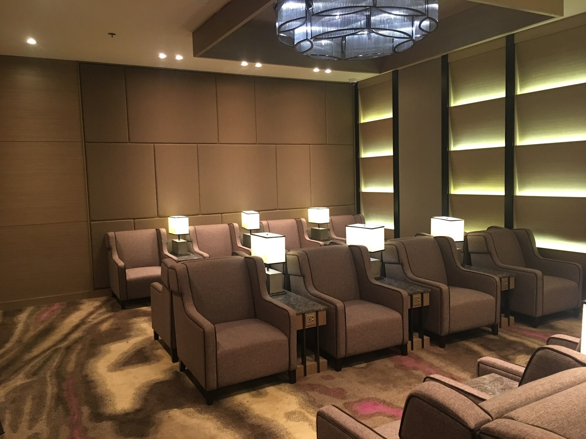 #4 of 5 images of Plaza Premium Lounge