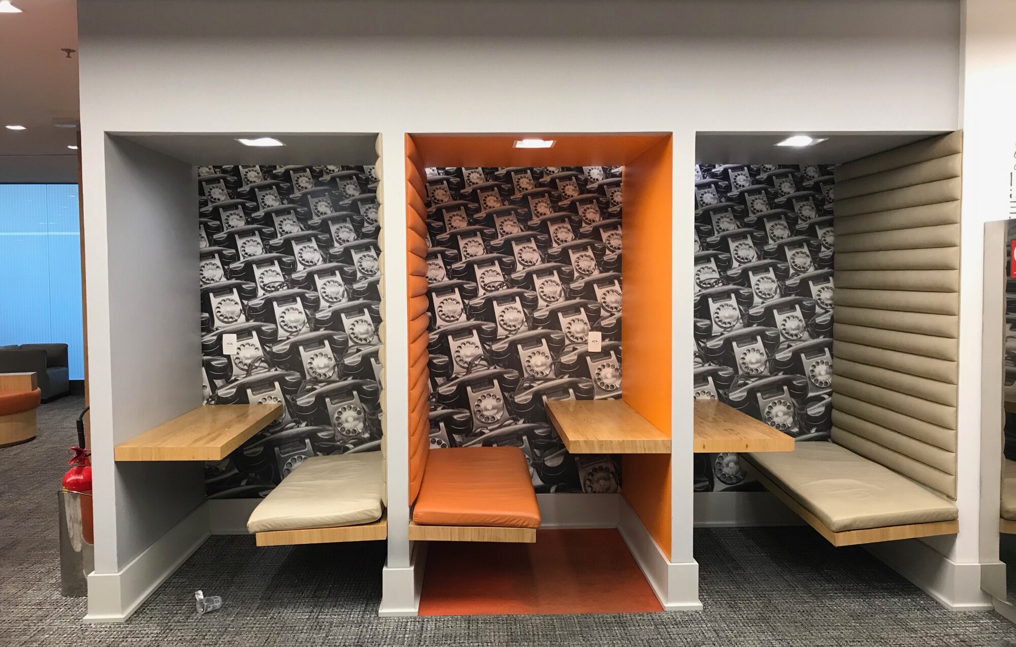 #4 of 5 images of GOL Premium Lounge (Domestic) (Temporarily Closed)