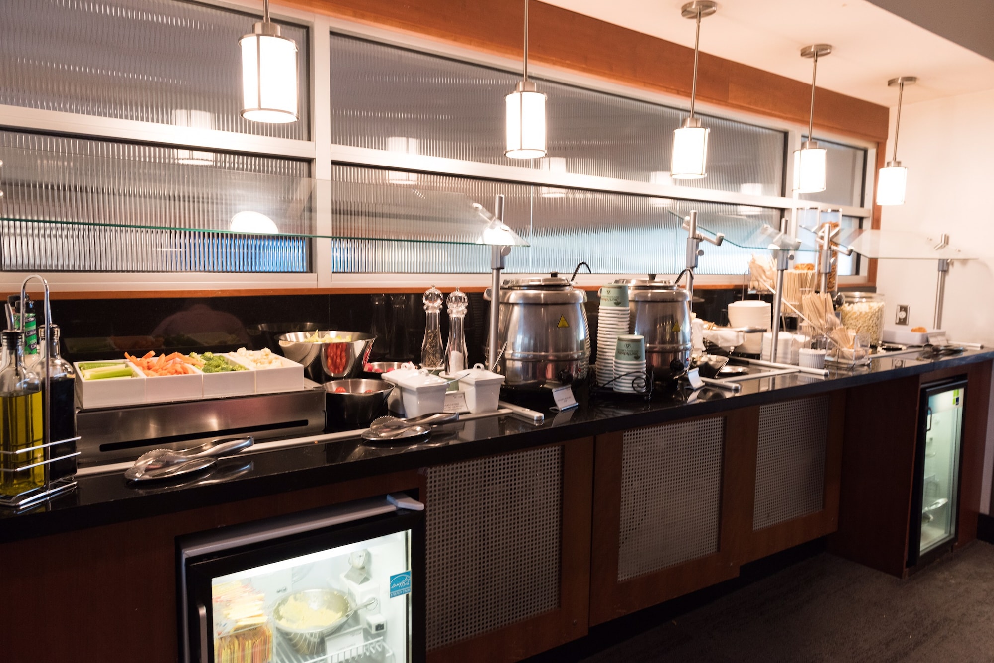 #4 of 5 images of Delta Air Lines Delta Sky Club