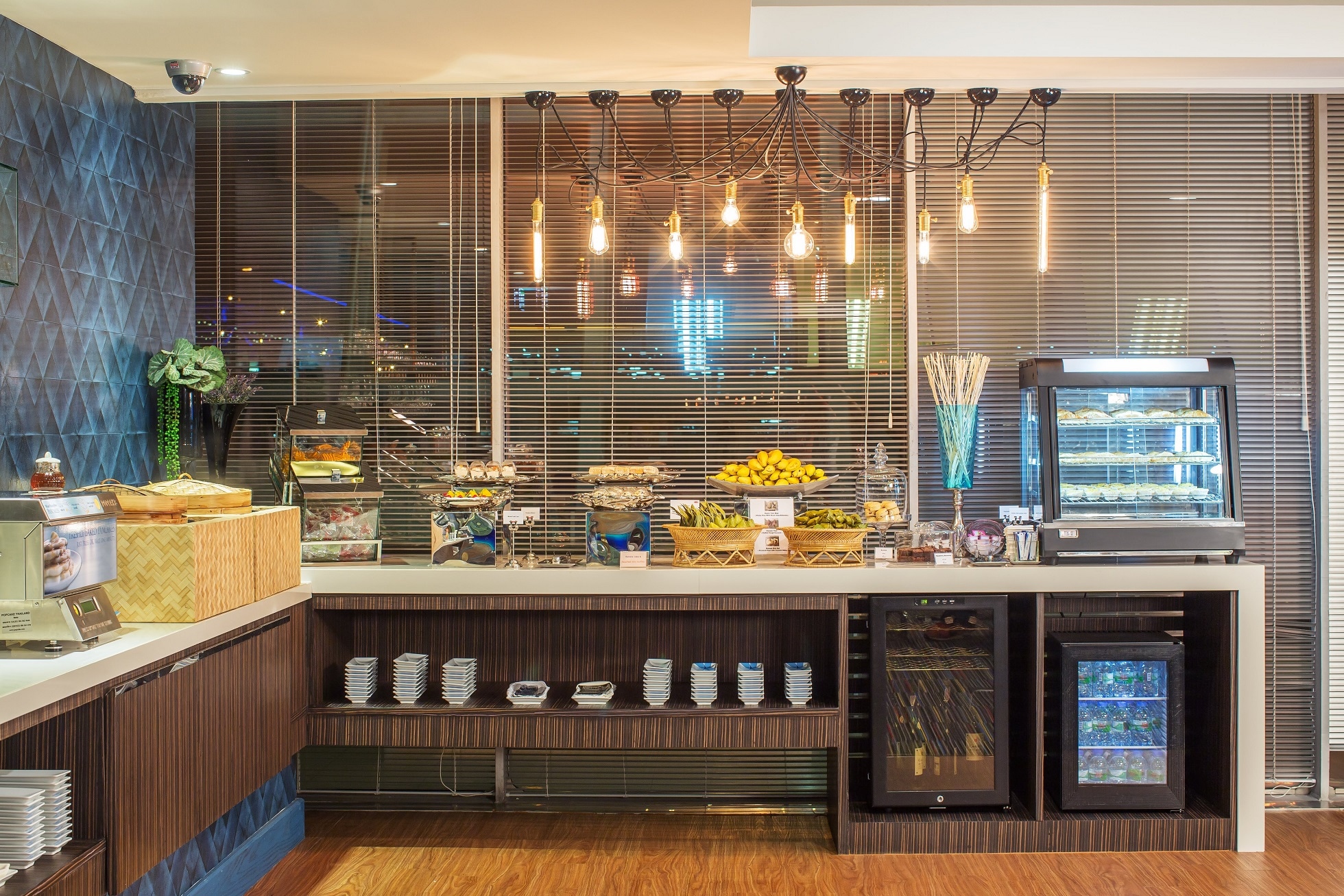 #4 of 5 images of Bangkok Airways Blue Ribbon Lounge (Domestic) (Temporarily Closed)