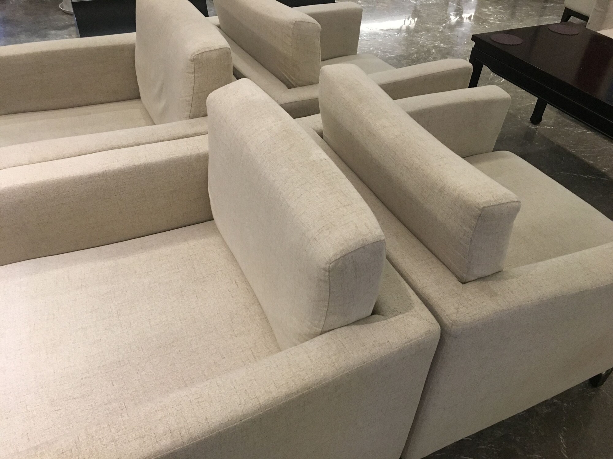 #1 of 5 images of No. 2 Guest Lounge
