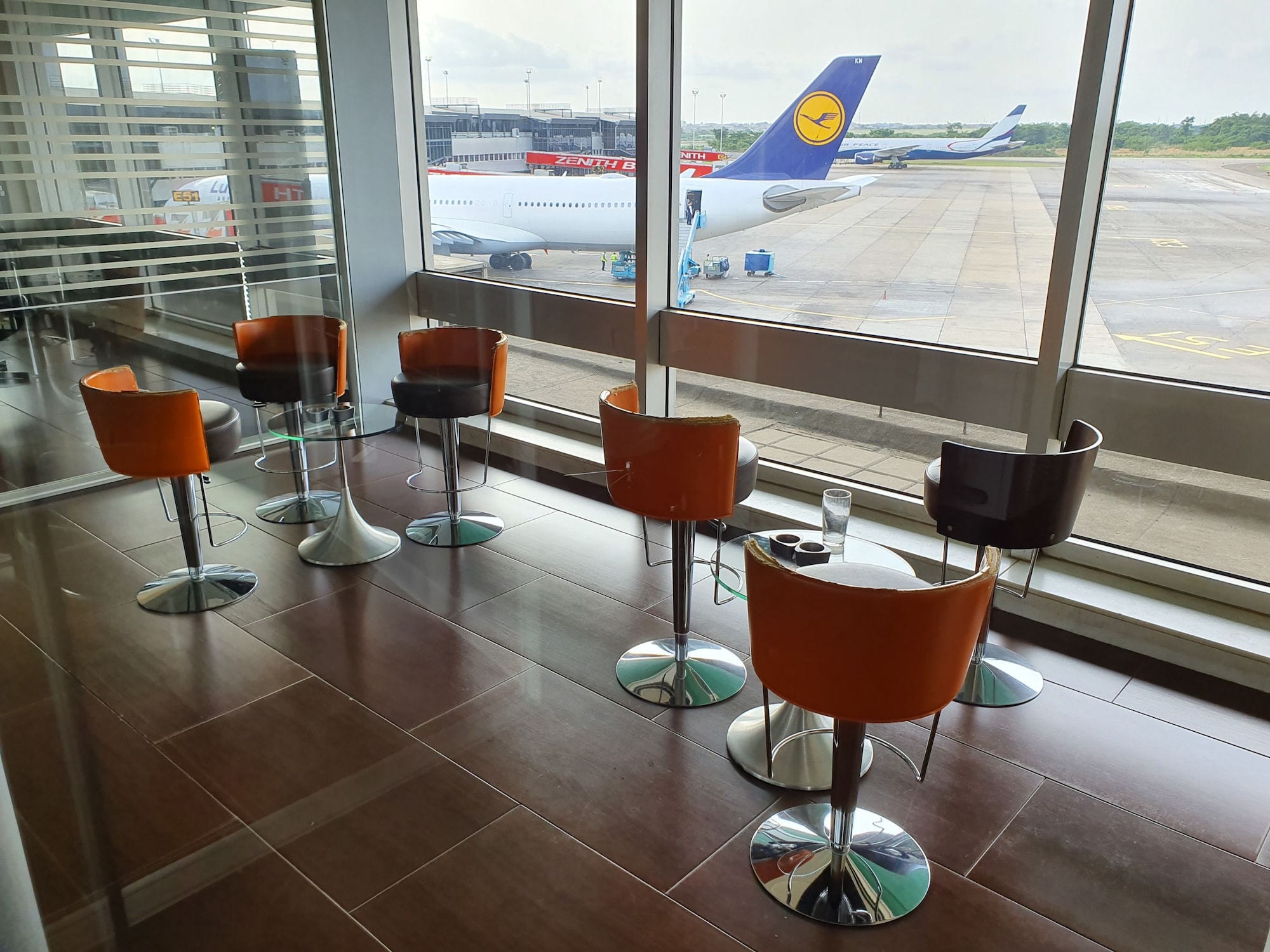 #3 of 5 images of The Gabfol Lounge