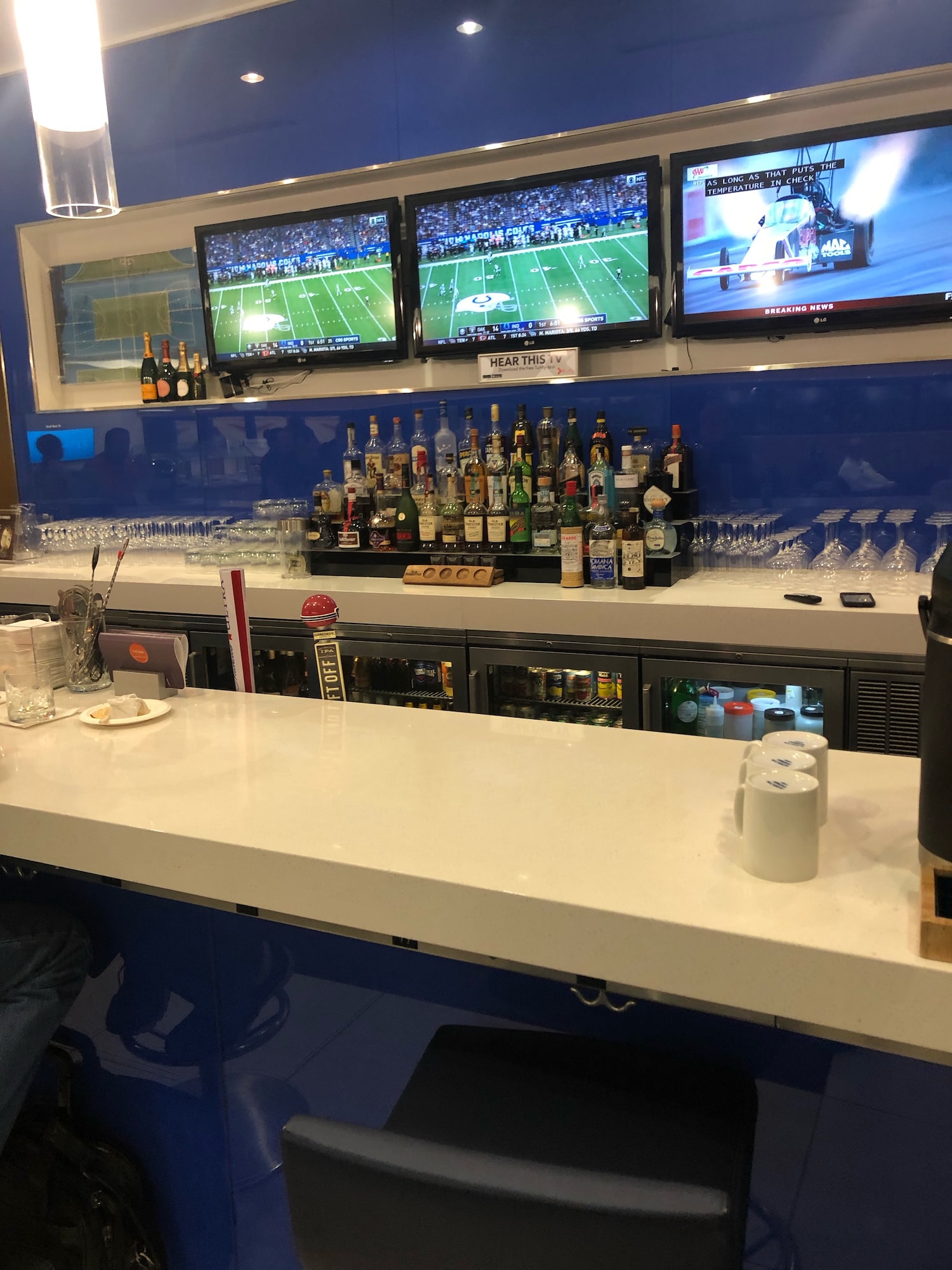 #3 of 5 images of Delta Air Lines Delta Sky Club