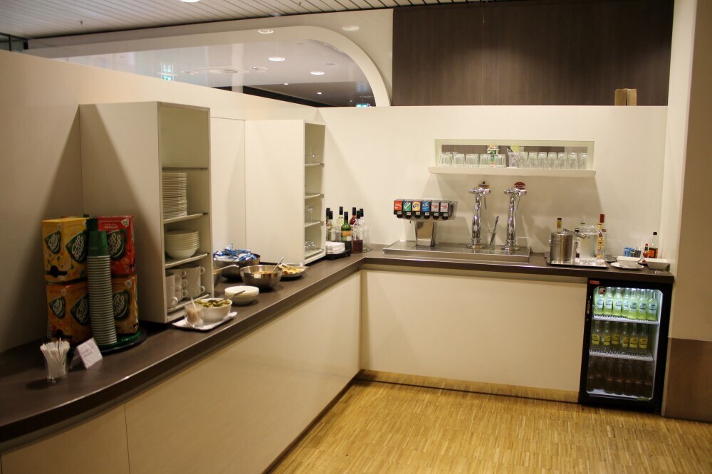 #4 of 5 images of Aspire Lounge (26) (Schengen)