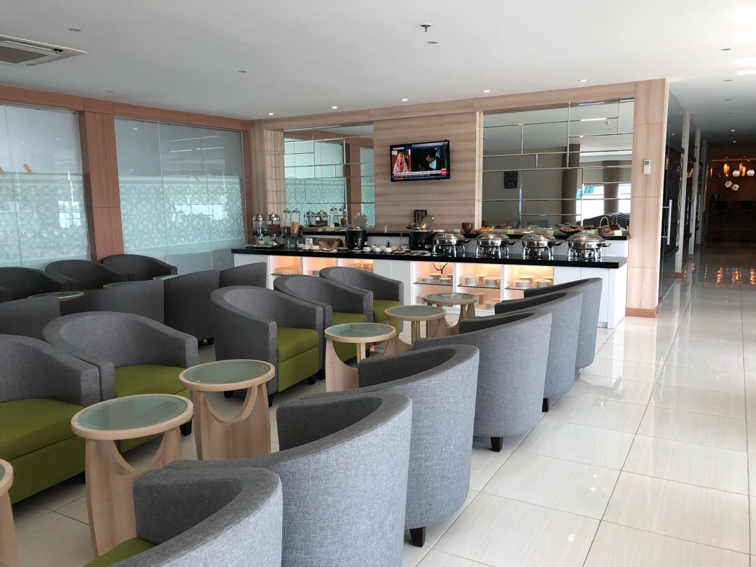 #2 of 5 images of Concordia Lounge (Temporarily Closed)