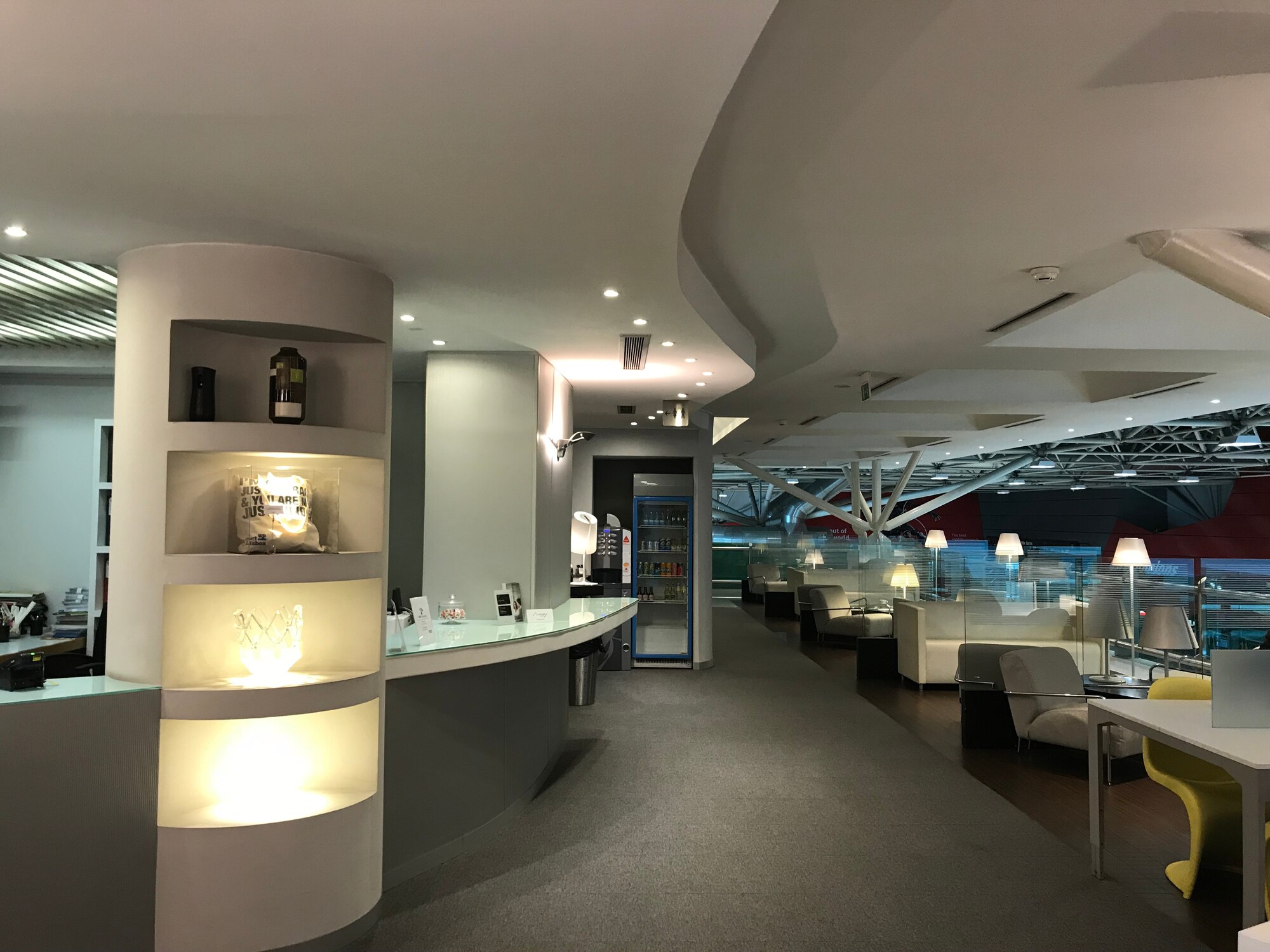 #1 of 5 images of Airport Business Center (Temporarily Closed)