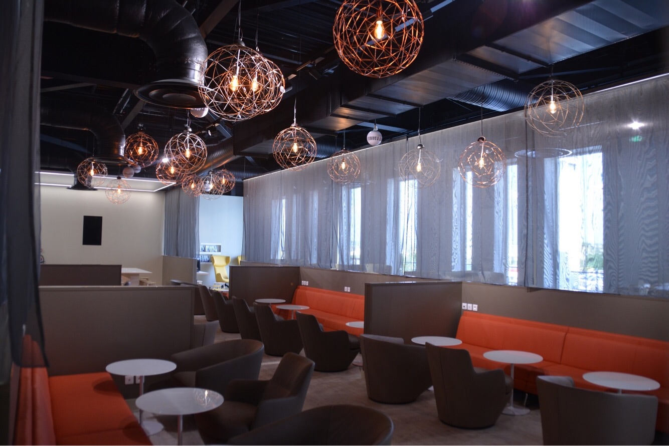 #2 of 5 images of The Levity Lounge