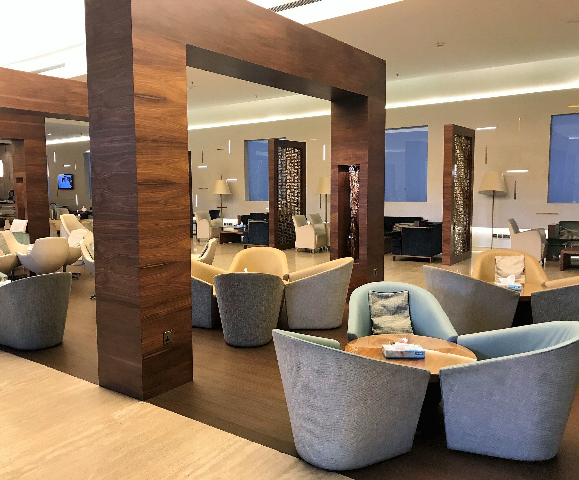 #1 of 5 images of Dasman Lounge