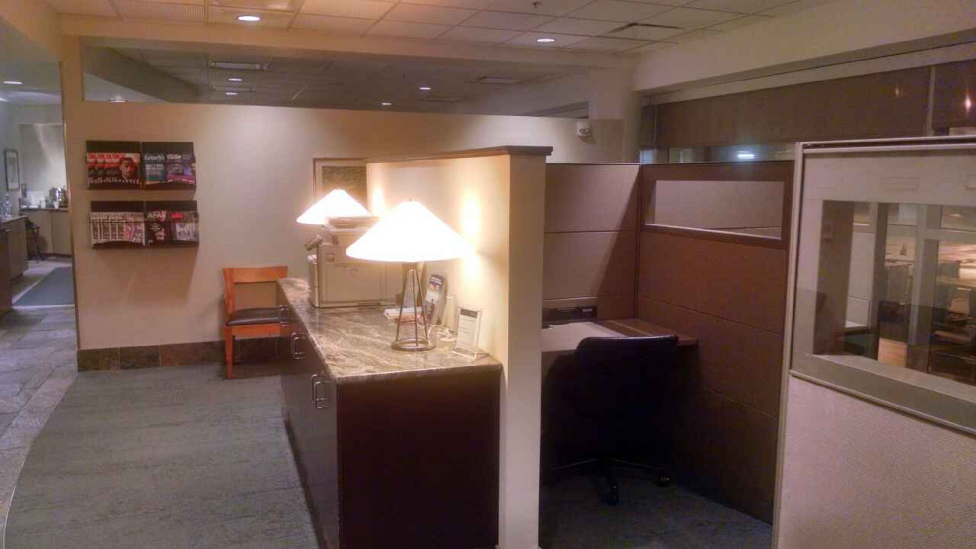 #4 of 5 images of Delta Air Lines Delta Sky Club