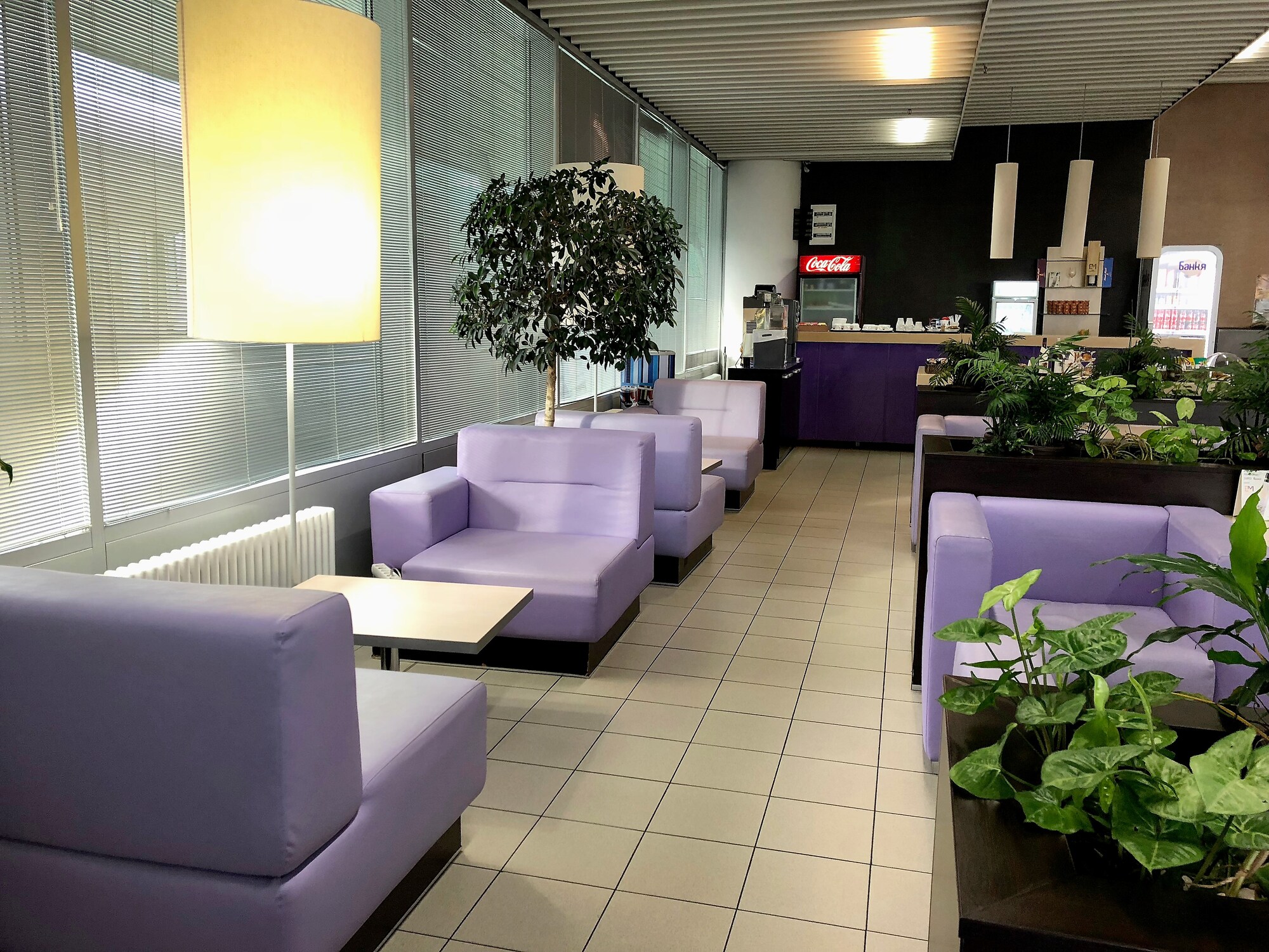 #1 of 5 images of Pliska Lounge