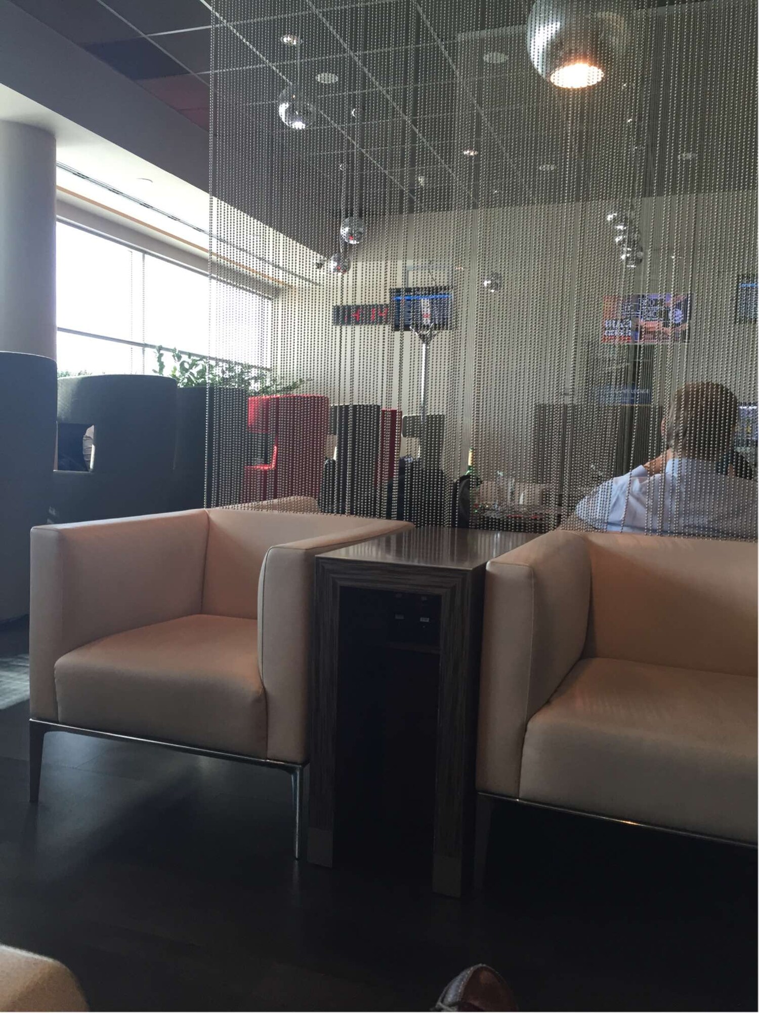 #3 of 5 images of Erste Premier Lounge