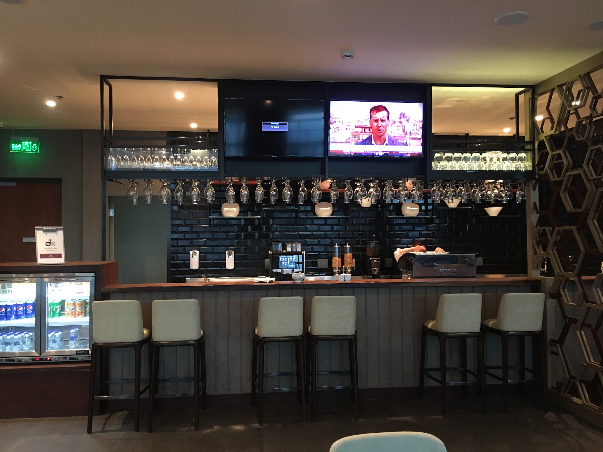 #5 of 5 images of Plaza Premium Lounge