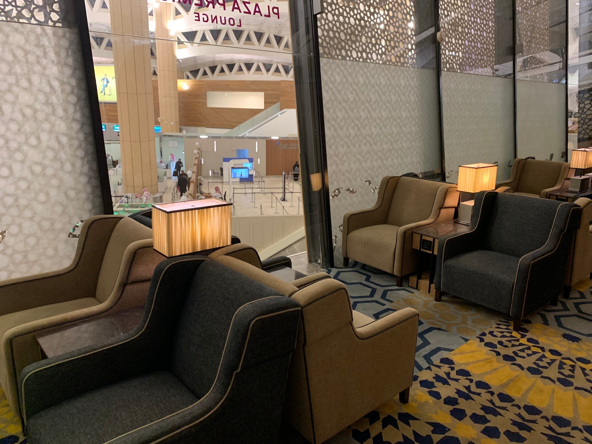#5 of 5 images of Plaza Premium Lounge