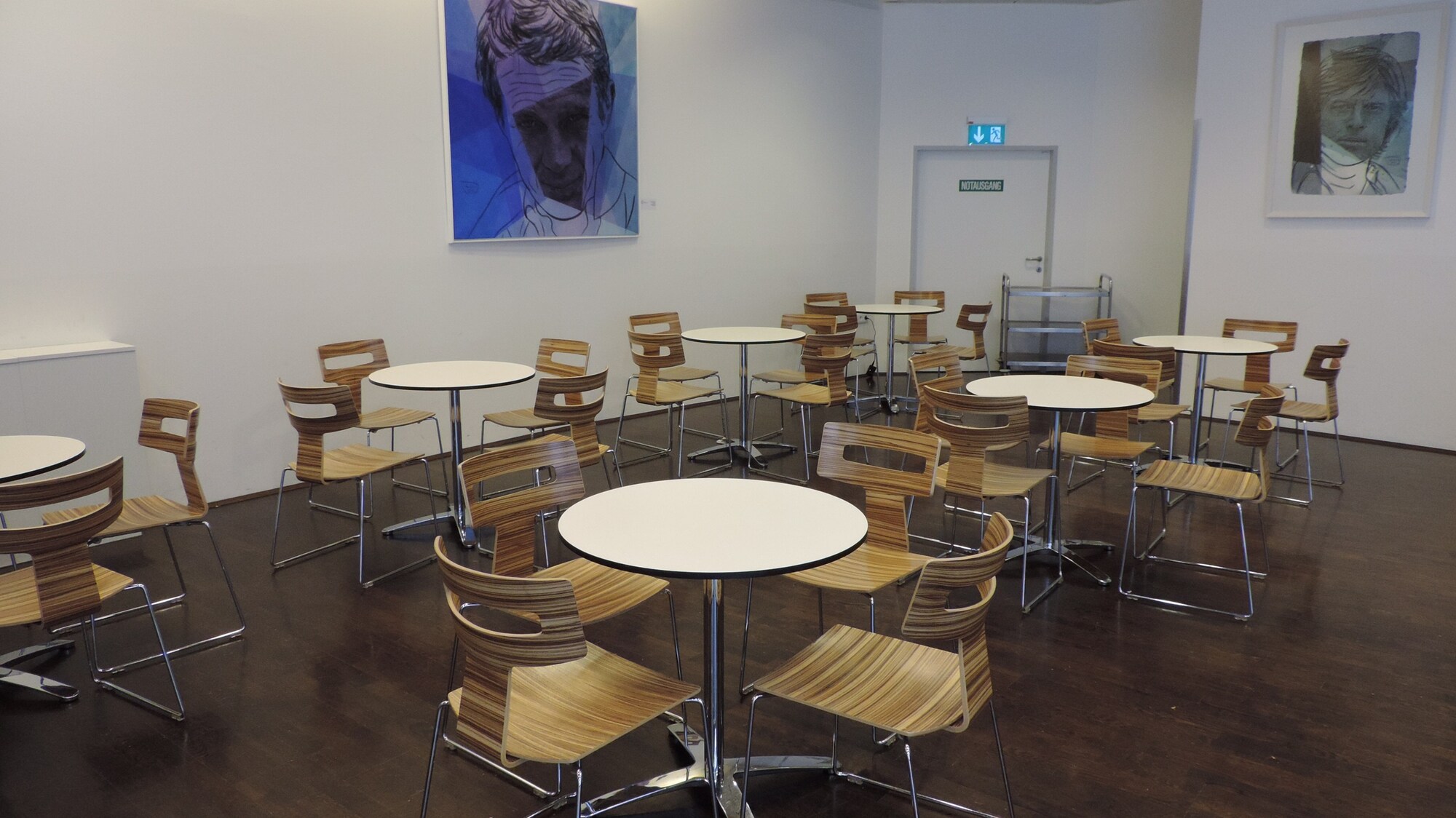 #3 of 5 images of Jet Lounge (Schengen) (Temporarily Closed)