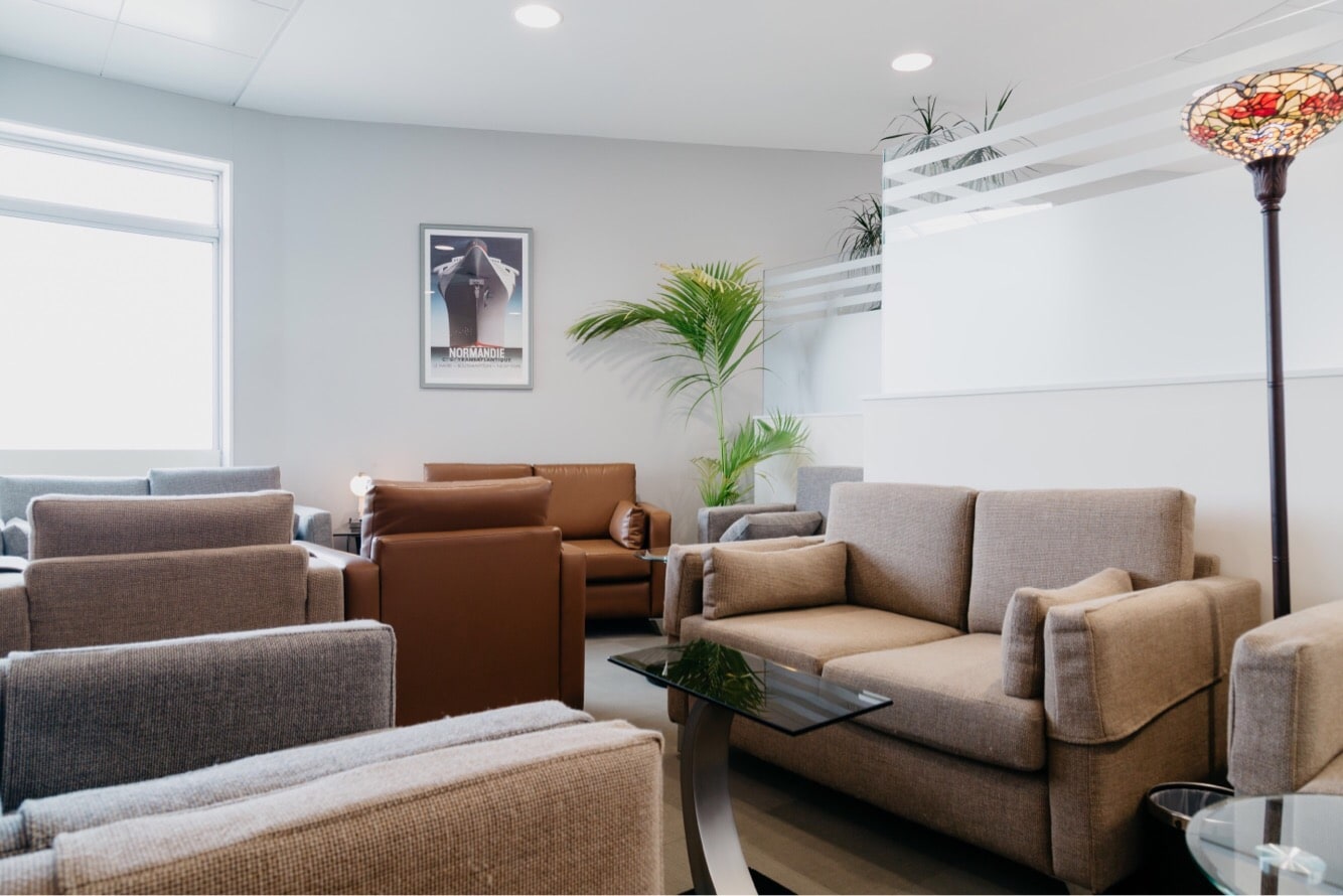 #5 of 5 images of Executive Lounge