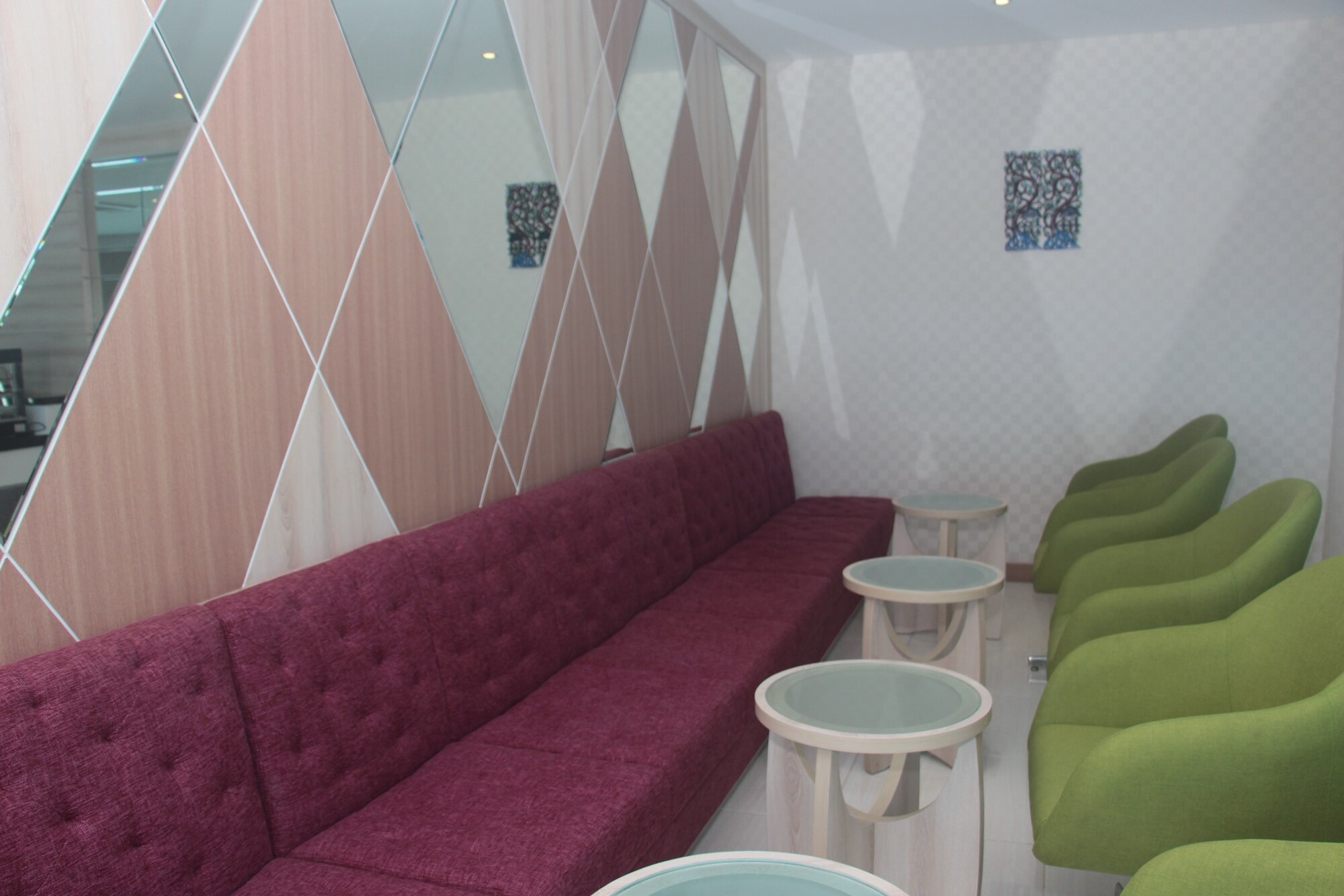 #3 of 5 images of Concordia Lounge (Temporarily Closed)