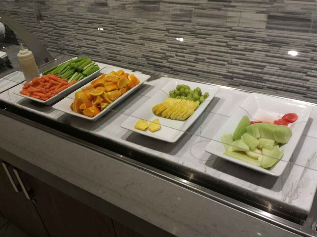 #5 of 5 images of Korean Air KAL Lounge (Temporarily Closed)